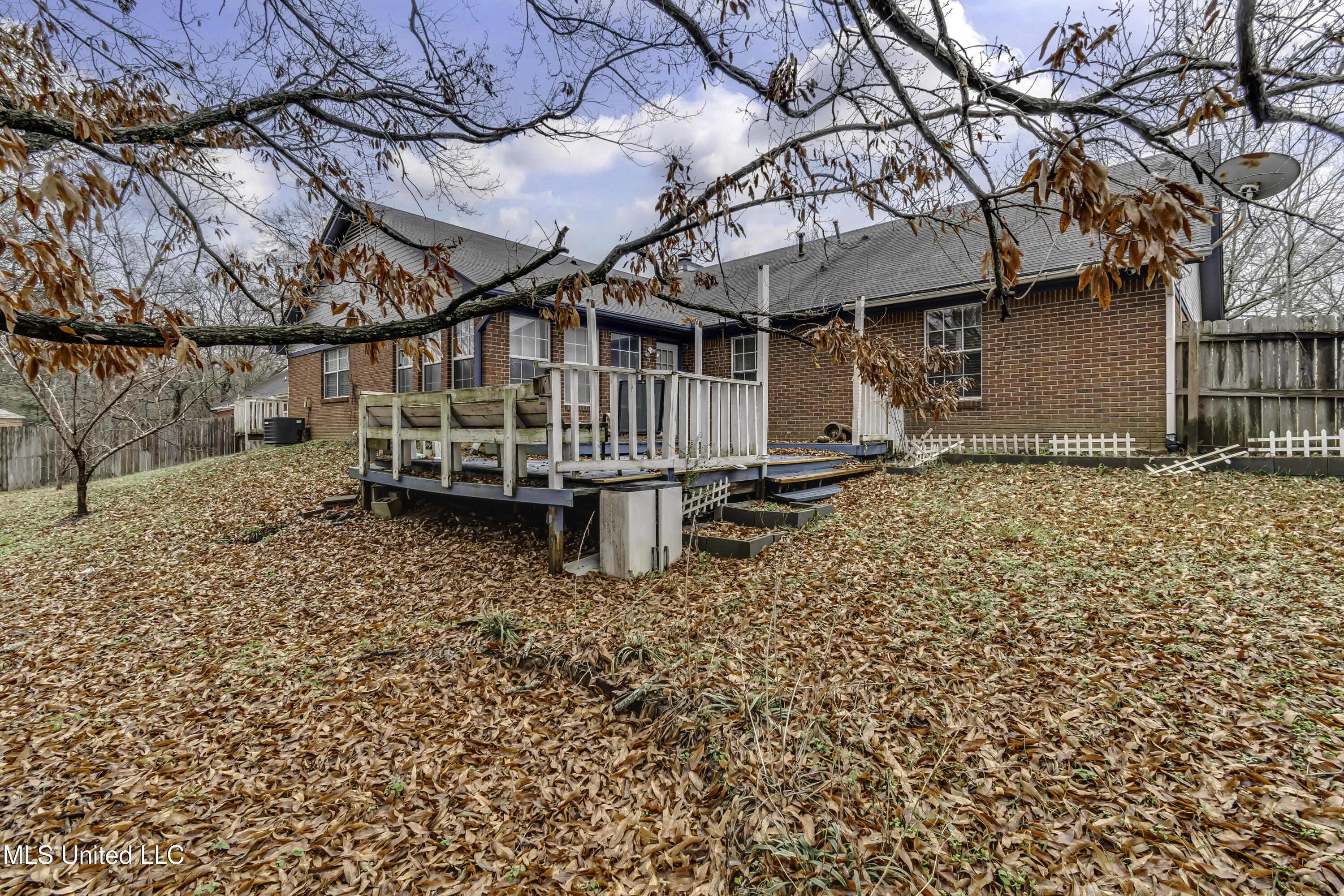 235 Hawthorne Drive Madison, MS 39110 - Photo 48 of 52 235 Hawthorne Dr--63