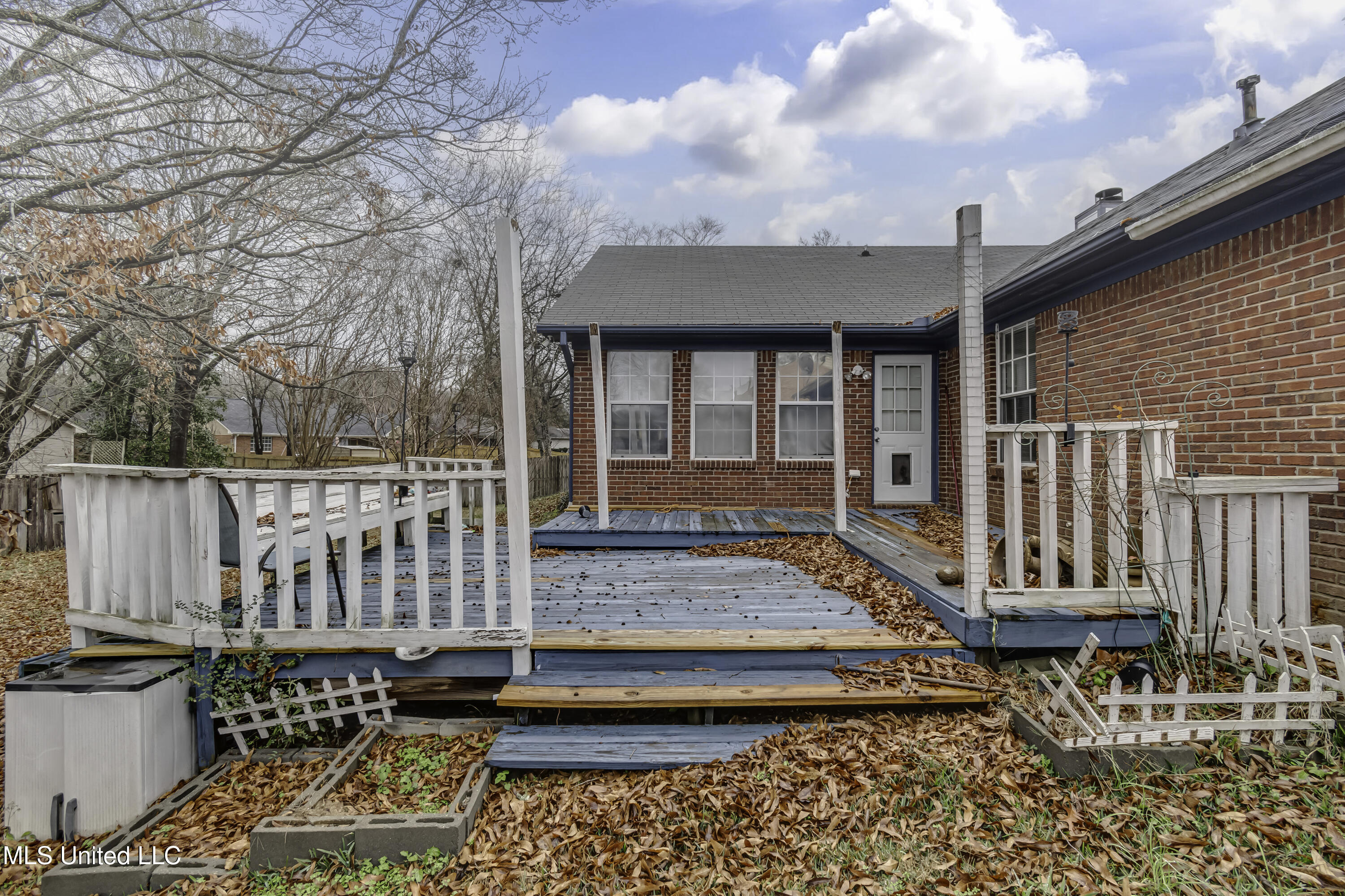 235 Hawthorne Drive Madison, MS 39110 - Photo 49 of 52 235 Hawthorne Dr--64