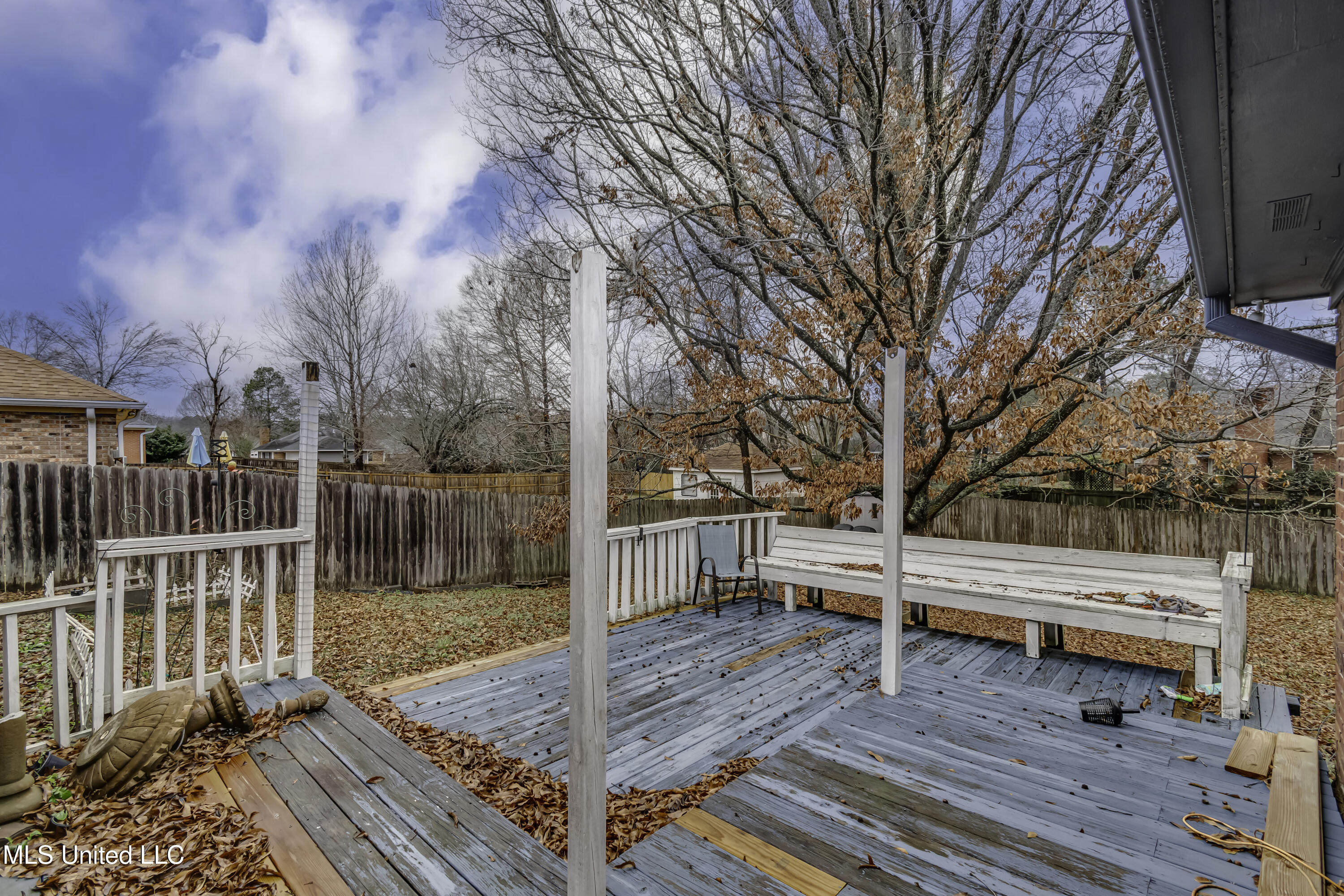 235 Hawthorne Drive Madison, MS 39110 - Photo 50 of 52 235 Hawthorne Dr--66