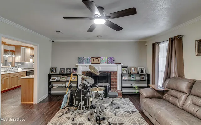 $254,900 | 235 Hawthorne Drive, Madison, MS 39110