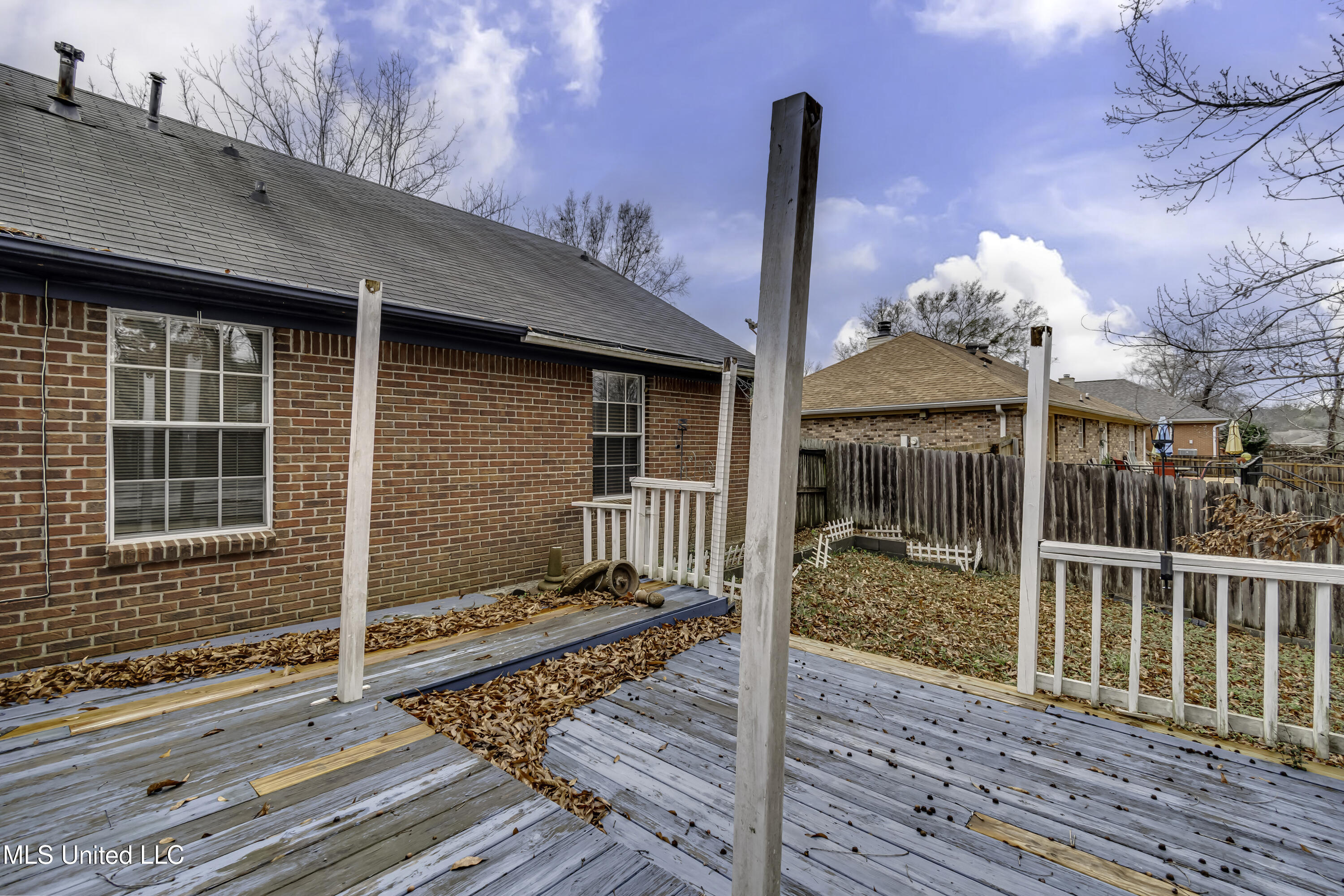 235 Hawthorne Drive Madison, MS 39110 - Photo 51 of 52 235 Hawthorne Dr--67
