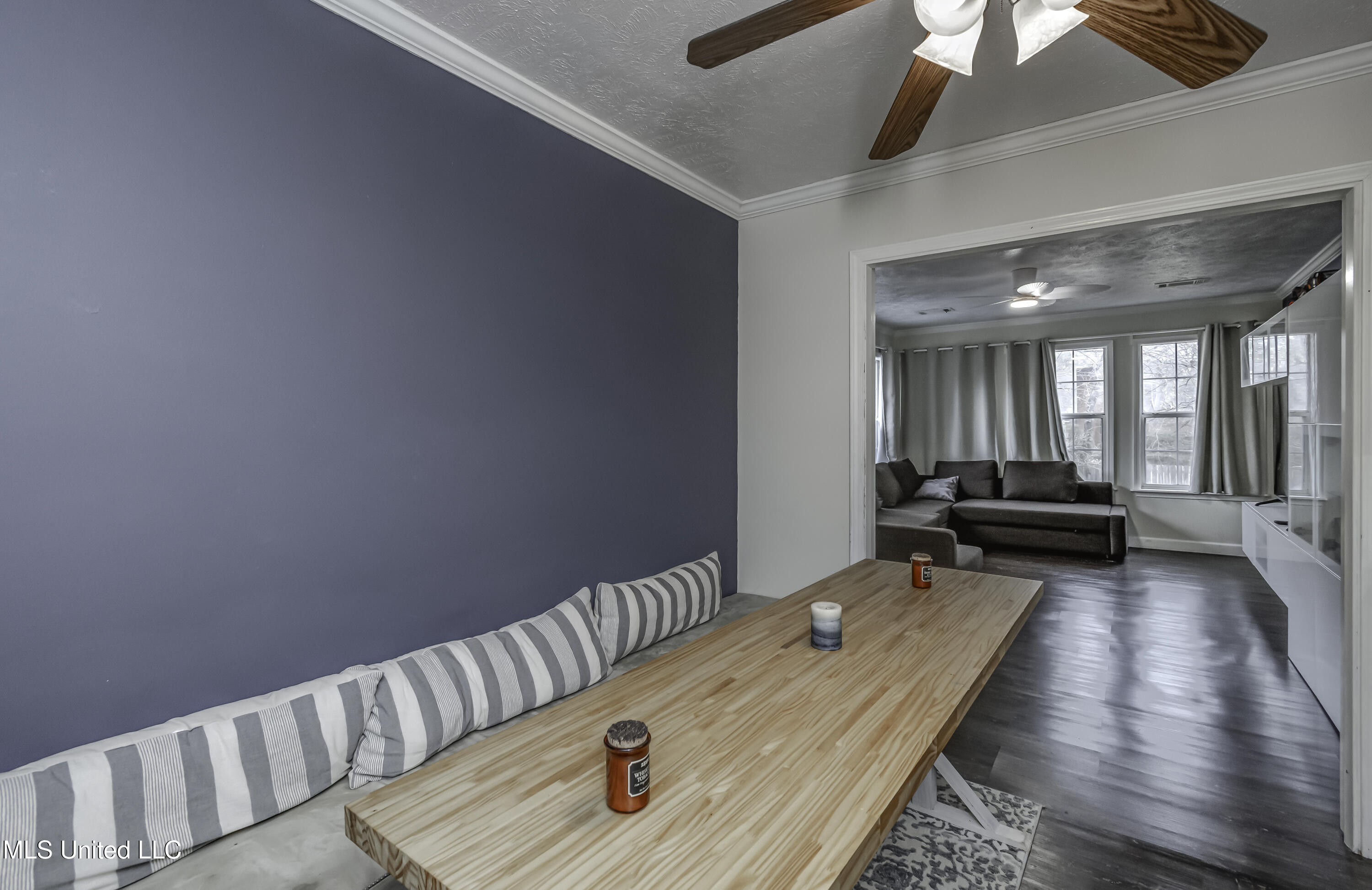 235 Hawthorne Drive Madison, MS 39110 - Photo 8 of 52 235 Hawthorne Dr--12