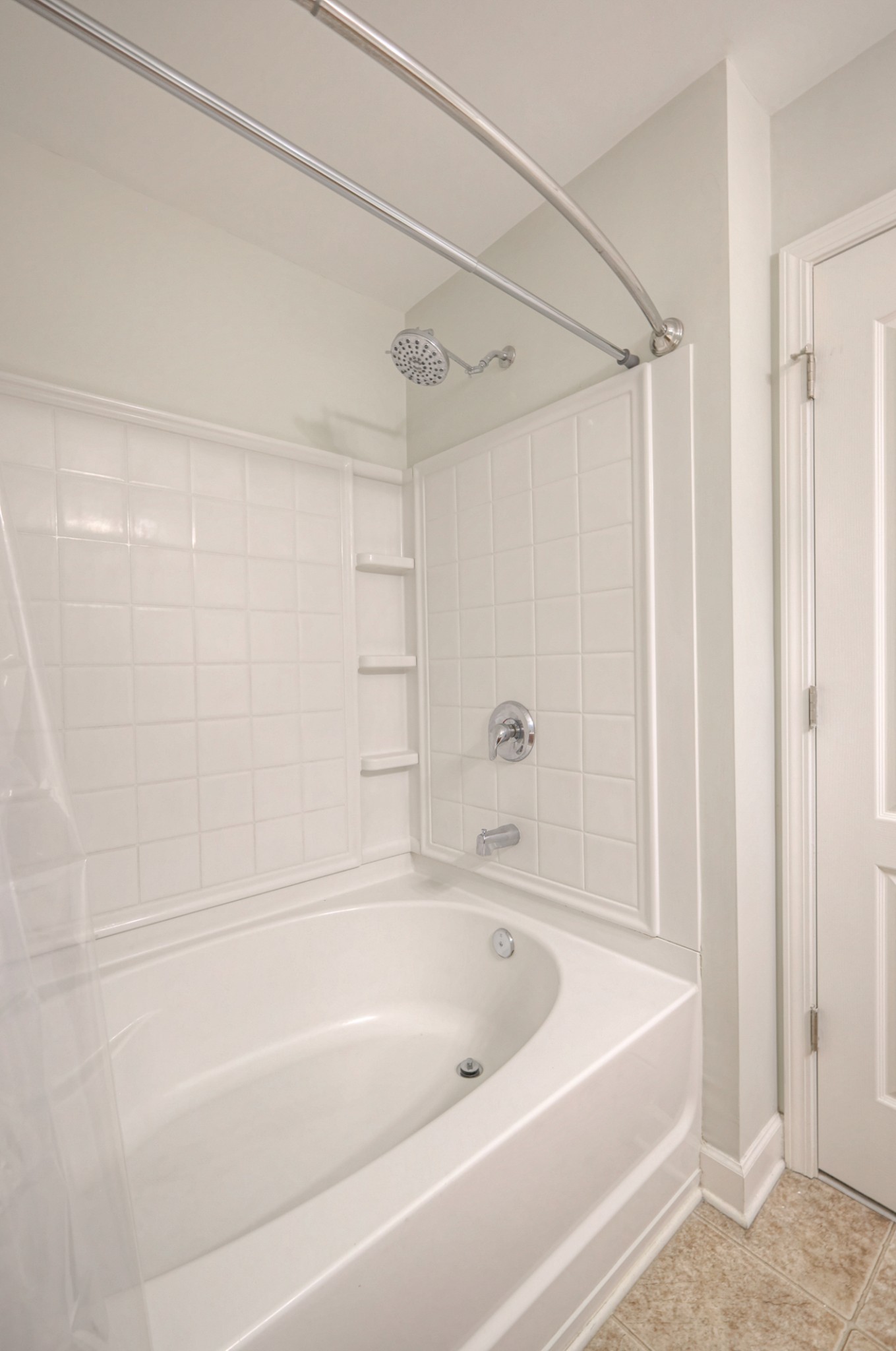 5441 Perlou Lane Murfreesboro, TN 37128 - Photo 20 of 29 a bathroom with a bathtub and a shower
