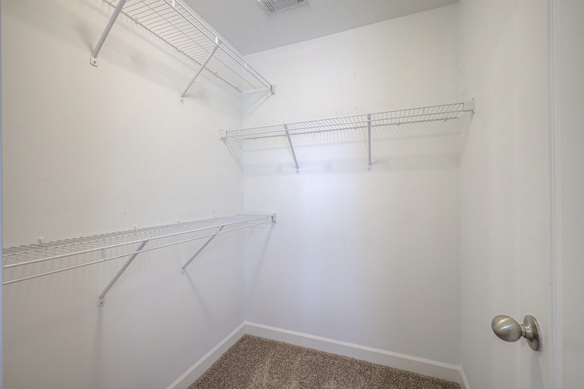 5441 Perlou Lane Murfreesboro, TN 37128 - Photo 21 of 29 a view of a room with racks on the wall