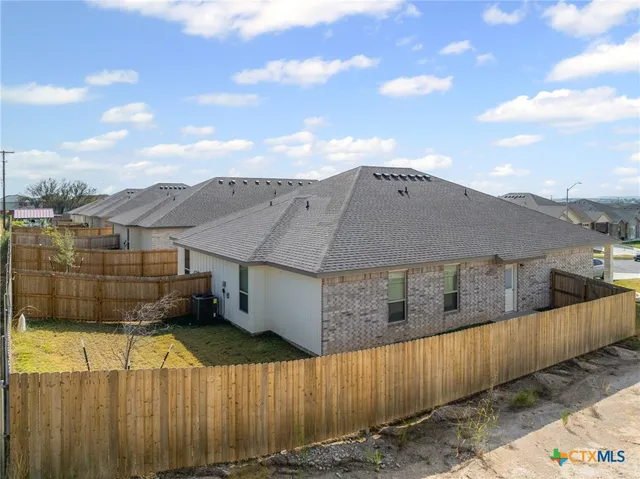 $1,750 | 3800 Pecan Hickory Trail, Unit B, Killeen, TX 76541