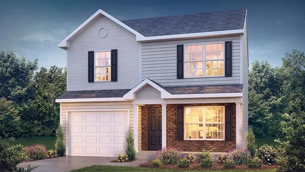 $264,990 | 717 North Ivyblake Court, Woodruff, SC 29388