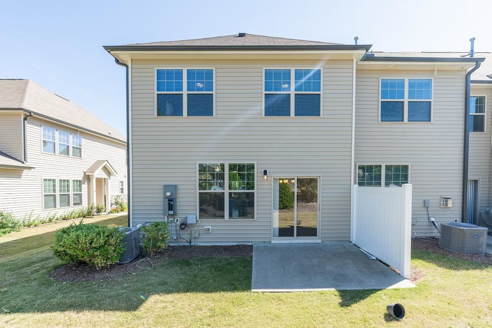 7608 Weathered Oak Way Raleigh, NC 27616 - Photo 30 of 30 Photo 30