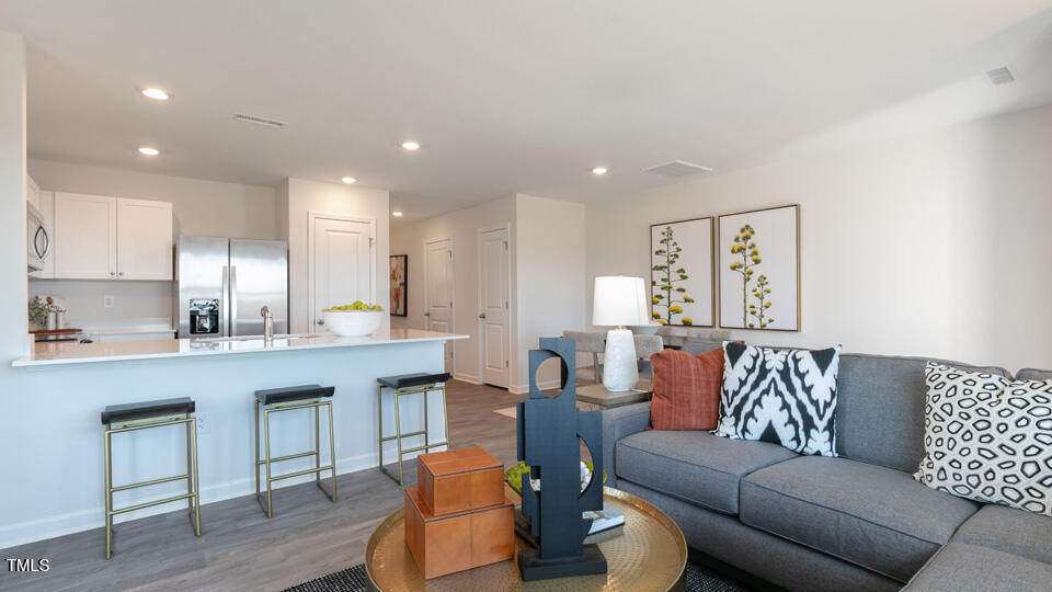 152 Holton Street Wilson's Mills, NC 27577 - Photo 11 of 26 Pearson Model