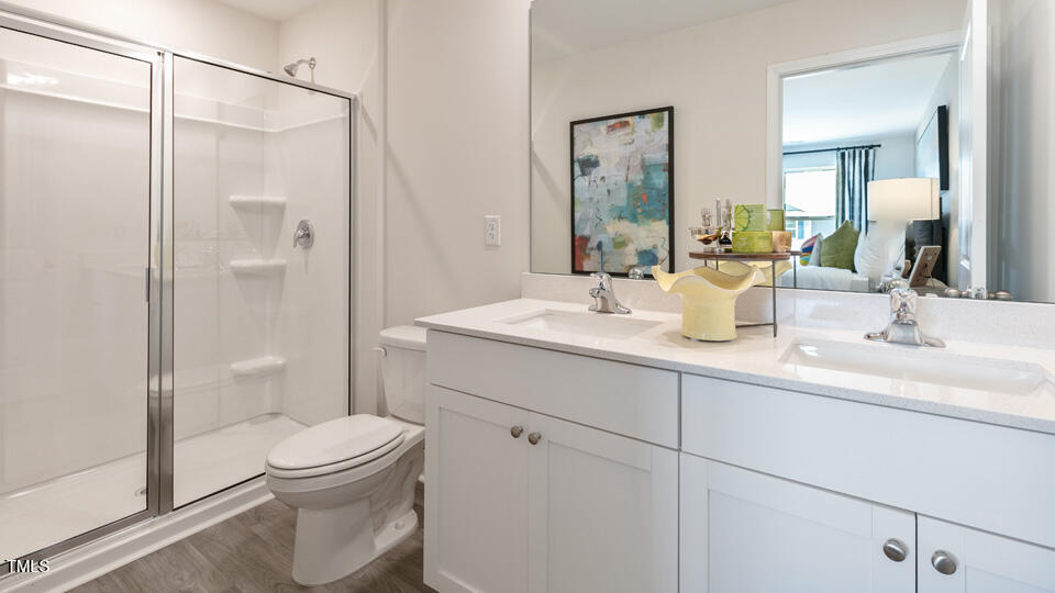 152 Holton Street Wilson's Mills, NC 27577 - Photo 17 of 26 Pearson Model