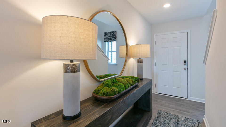 152 Holton Street Wilson's Mills, NC 27577 - Photo 2 of 26 Pearson Model