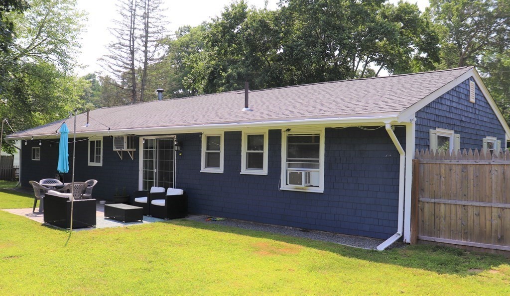 6 Francine Road Raynham, MA 02767 - Photo 13 of 40 Gallery Image 13