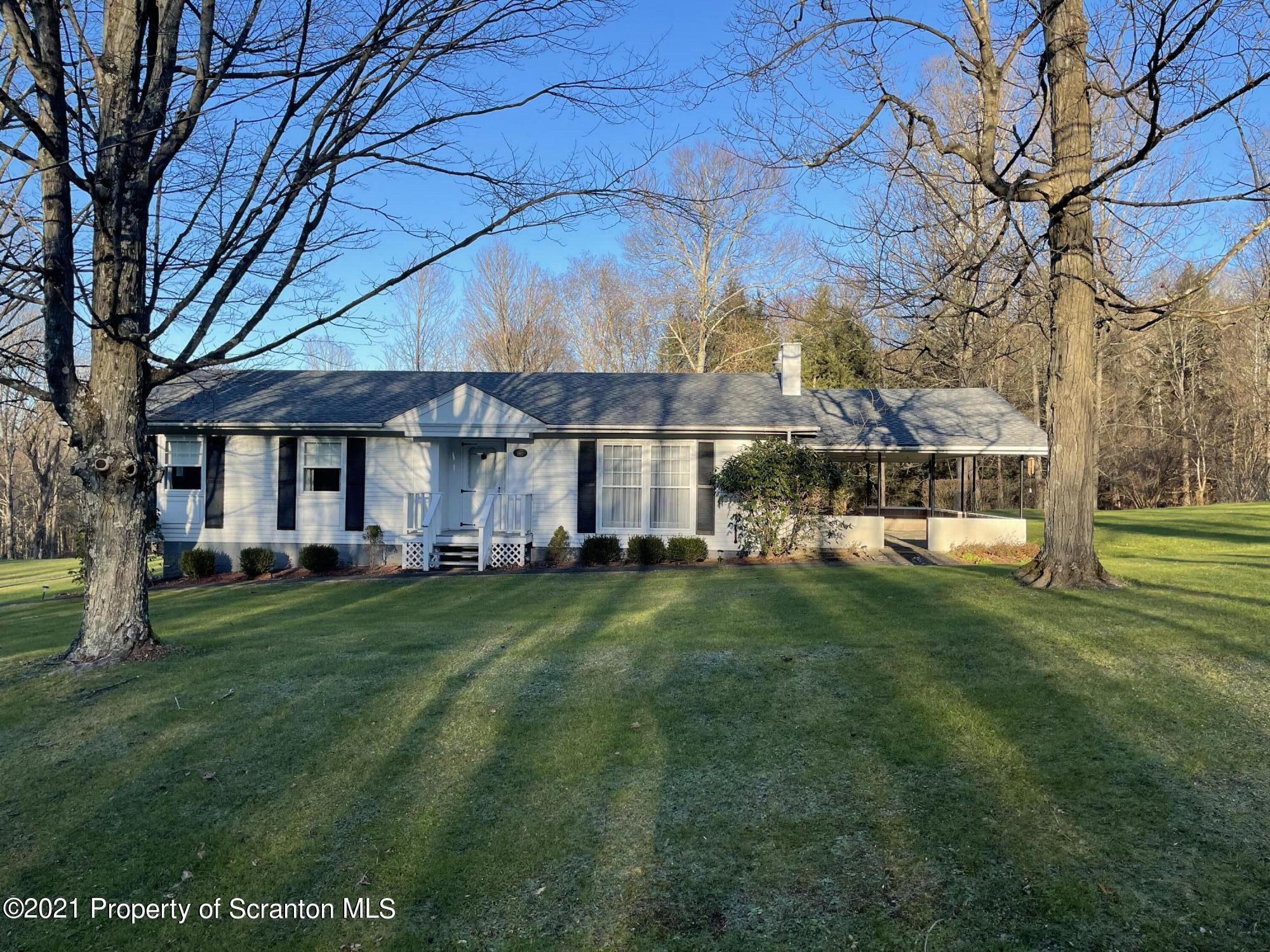 980 Bacontown Road Nicholson, PA 18446 - Photo 33 of 34 Gallery Image 33