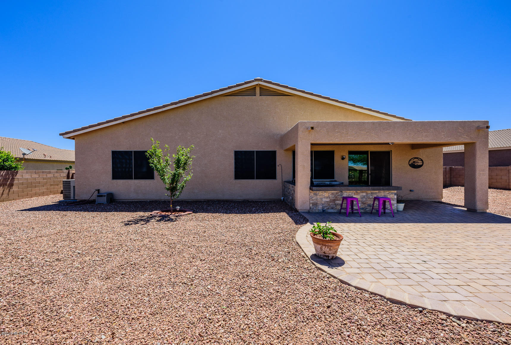 516 South Blue River Loop Vail, AZ 85641 - Photo 43 of 49