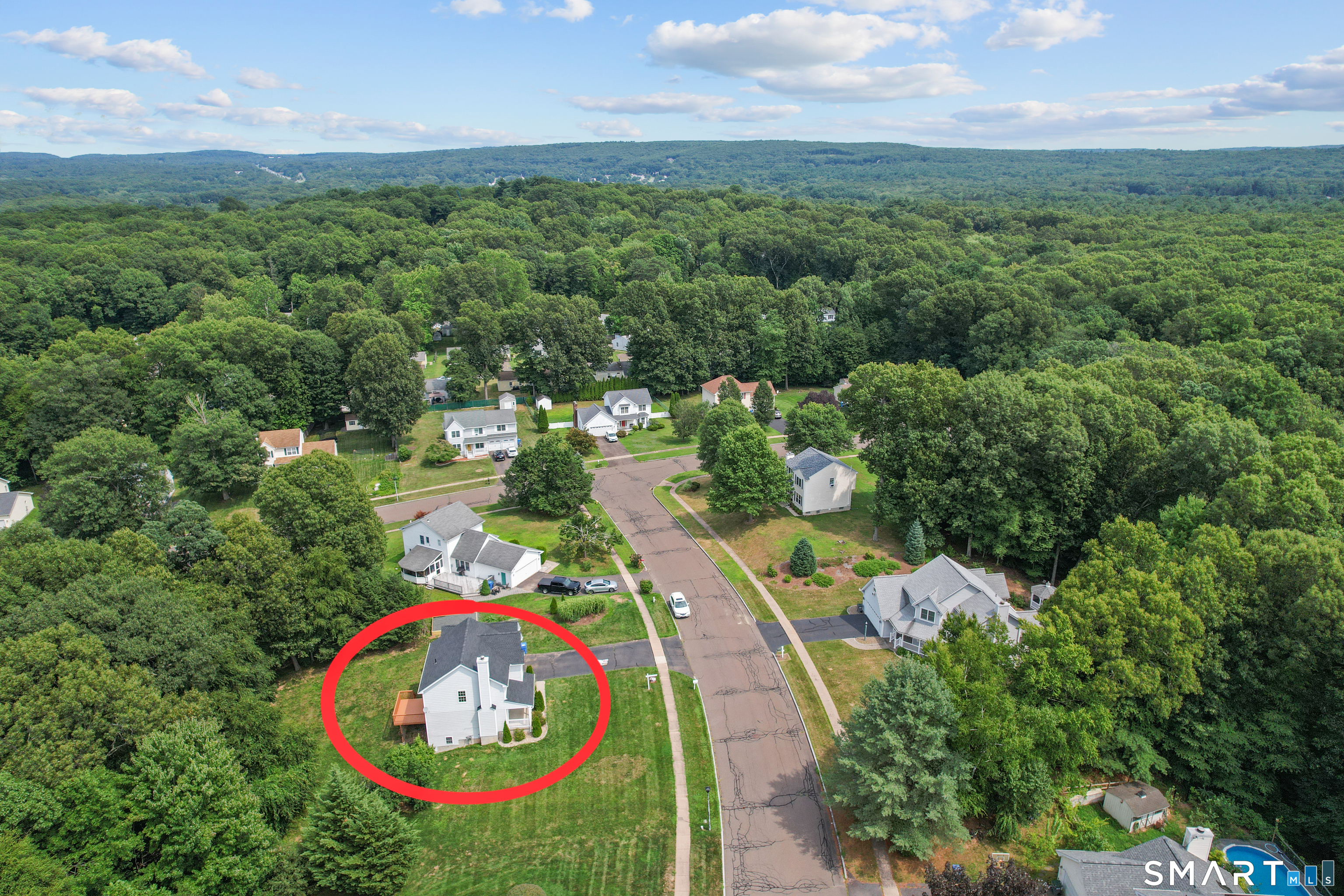 223 Walek Farms Road Manchester, CT 06040 - Photo 28 of 33 Gallery Image 28