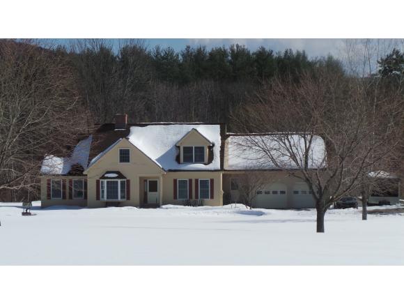72 Hardy Hill Road Lebanon, NH 03766 - Photo 1 of 1