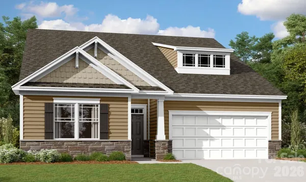 $588,675 | 11229 Lochmere Road, Charlotte, NC 28278