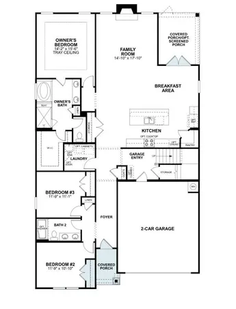 $588,675 | 11229 Lochmere Road, Charlotte, NC 28278