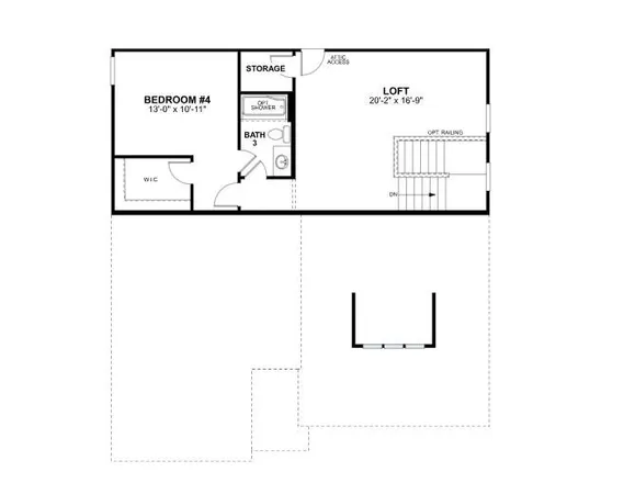$588,675 | 11229 Lochmere Road, Charlotte, NC 28278