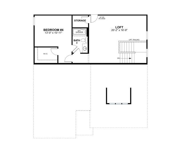 11229 Lochmere Road Charlotte, NC 28278 - Photo 3 of 6