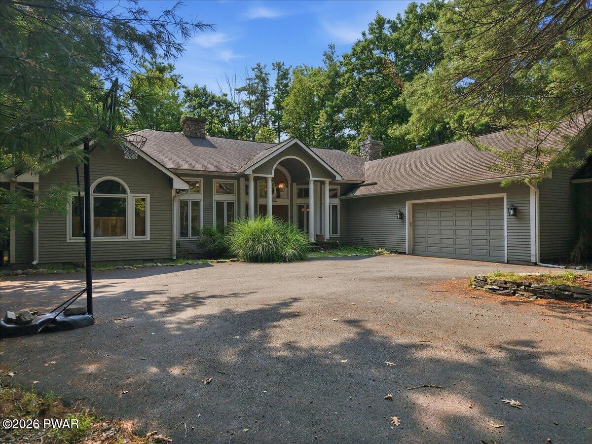 198 Coursen Road Shohola, PA 18458 - Photo 61 of 104 Gallery Image 61