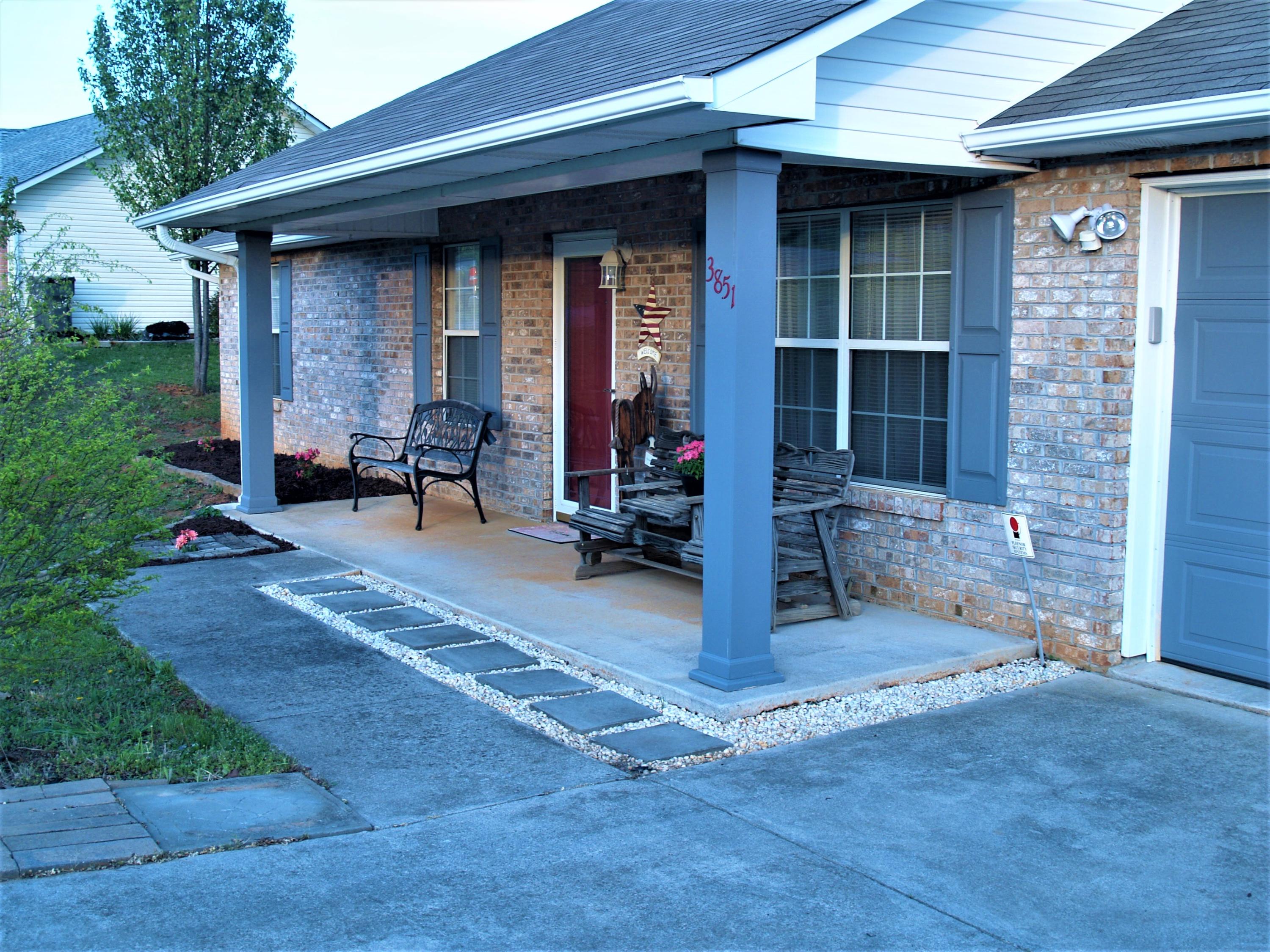 3851 Big Springs Ridge Road Friendsville, TN 37737 - Photo 2 of 32 P1019441 (2)