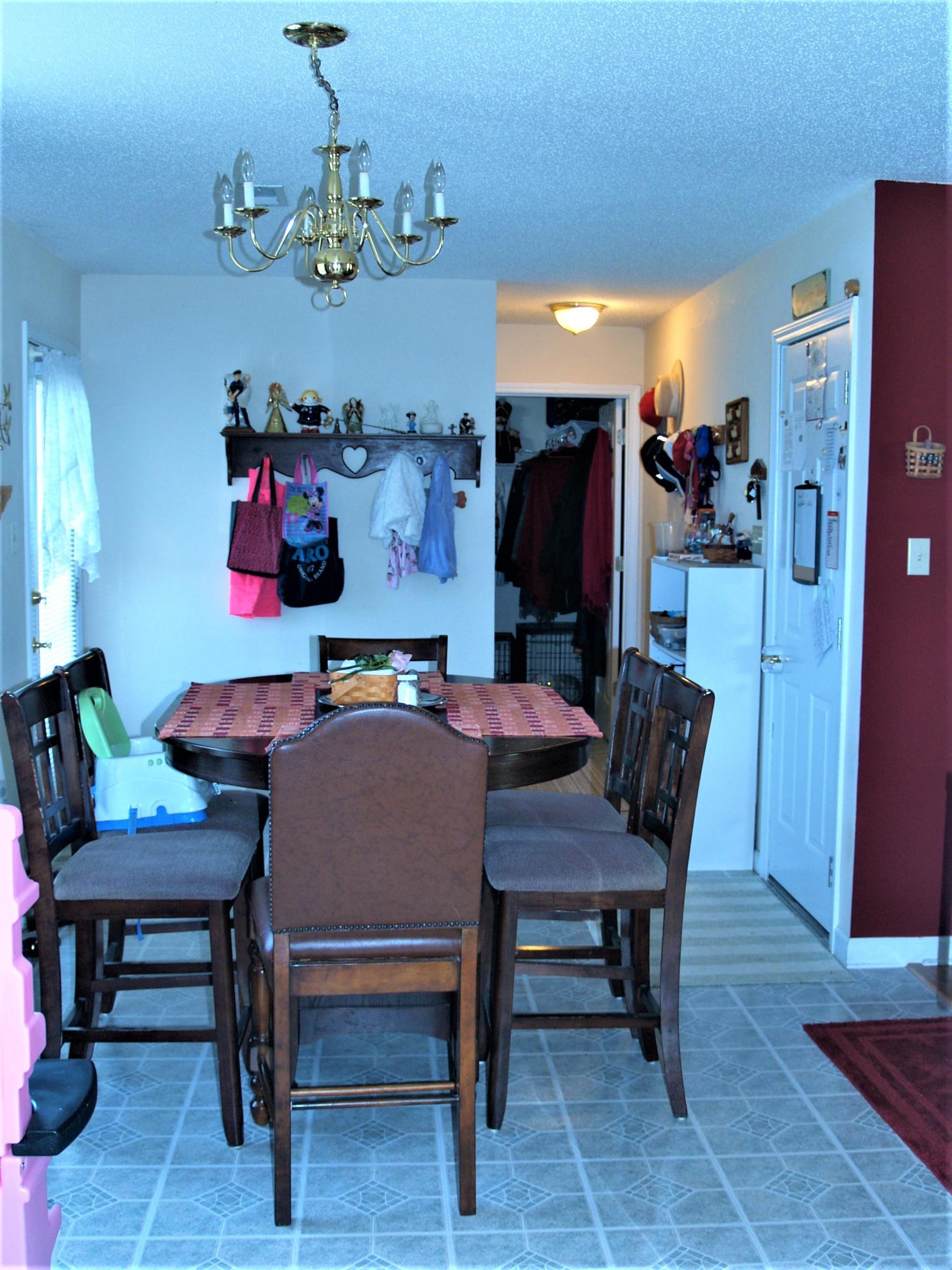 3851 Big Springs Ridge Road Friendsville, TN 37737 - Photo 11 of 32 Dining Room