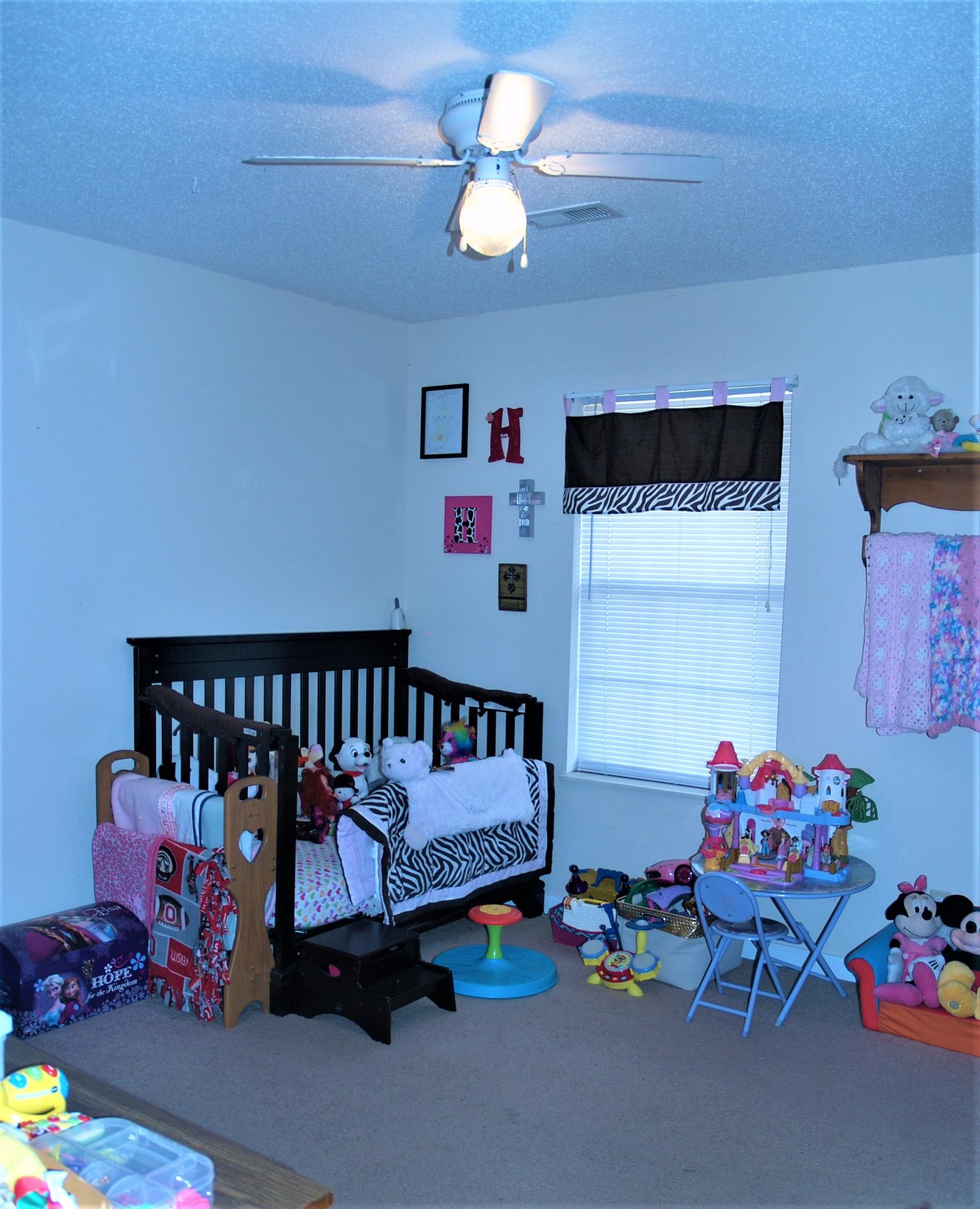 3851 Big Springs Ridge Road Friendsville, TN 37737 - Photo 16 of 32 Bedroom 2
