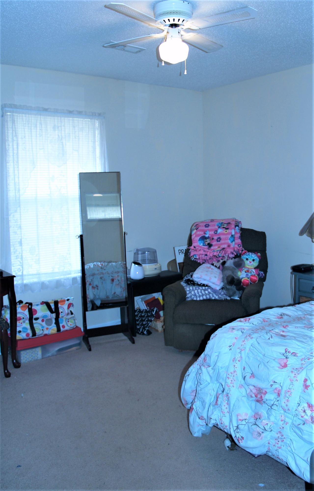 3851 Big Springs Ridge Road Friendsville, TN 37737 - Photo 17 of 32 Bedroom 3
