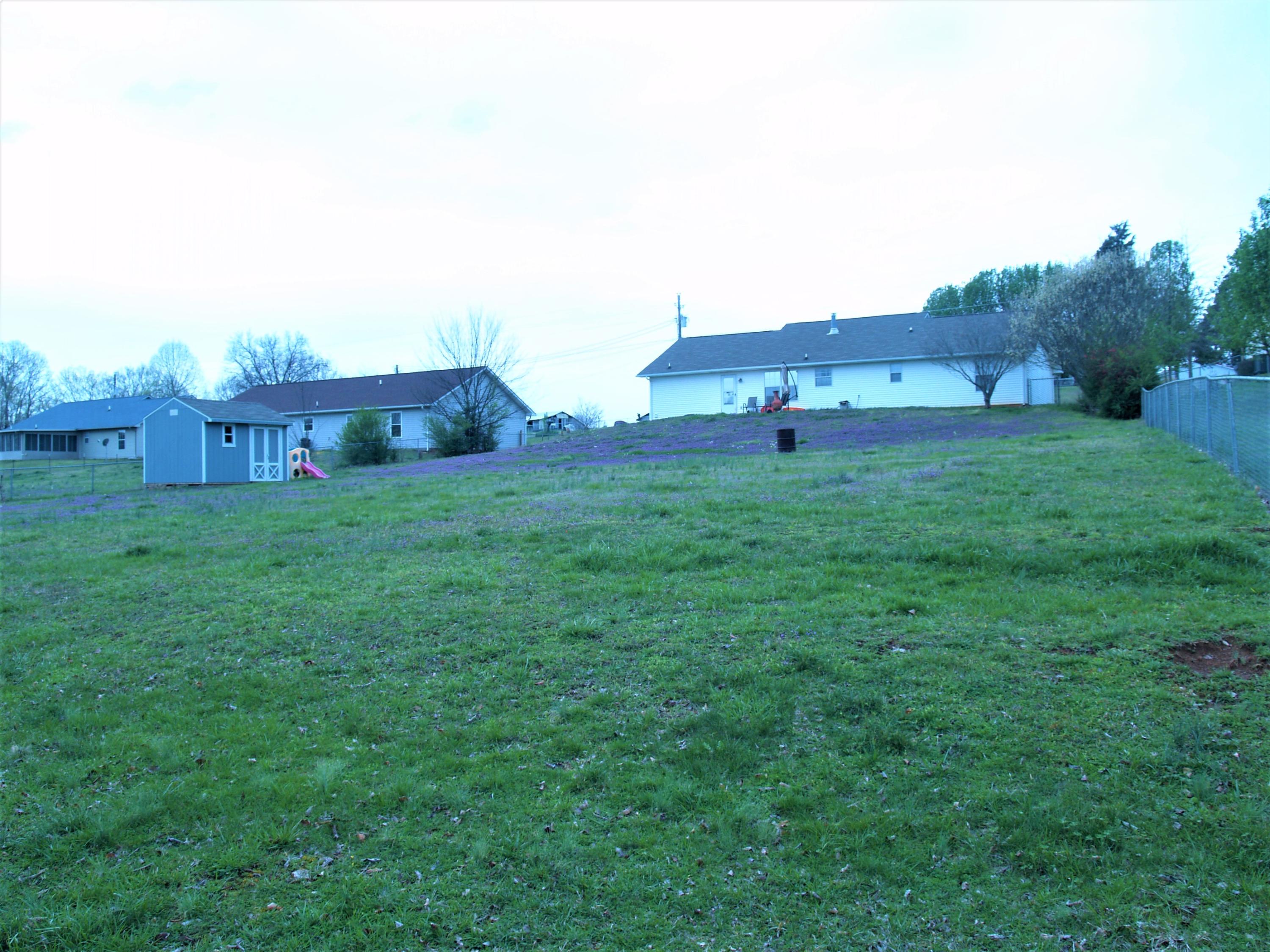 3851 Big Springs Ridge Road Friendsville, TN 37737 - Photo 30 of 32 Rear View