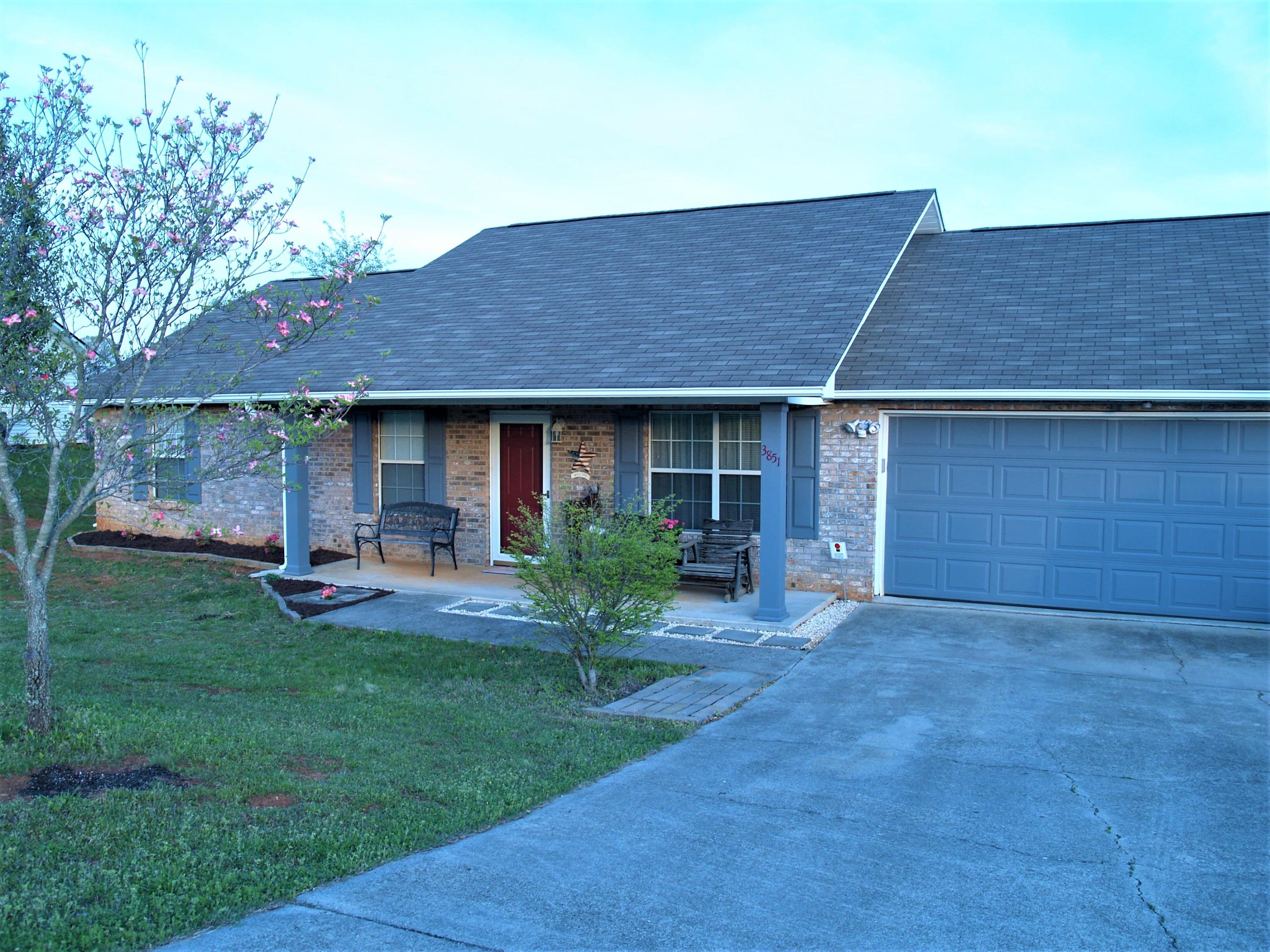 3851 Big Springs Ridge Road Friendsville, TN 37737 - Photo 4 of 32 P1019442 (2)