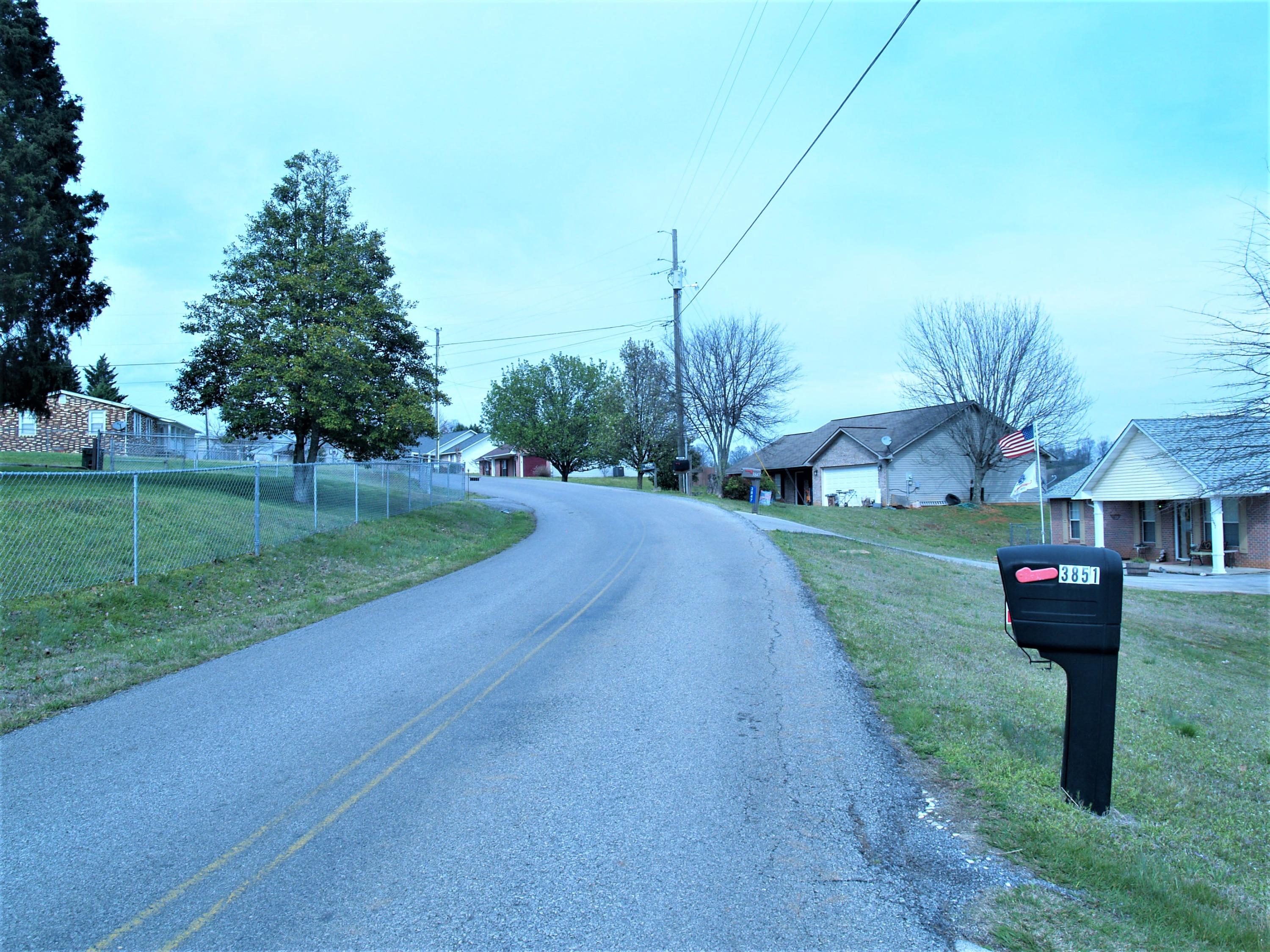 3851 Big Springs Ridge Road Friendsville, TN 37737 - Photo 32 of 32 Street Scene
