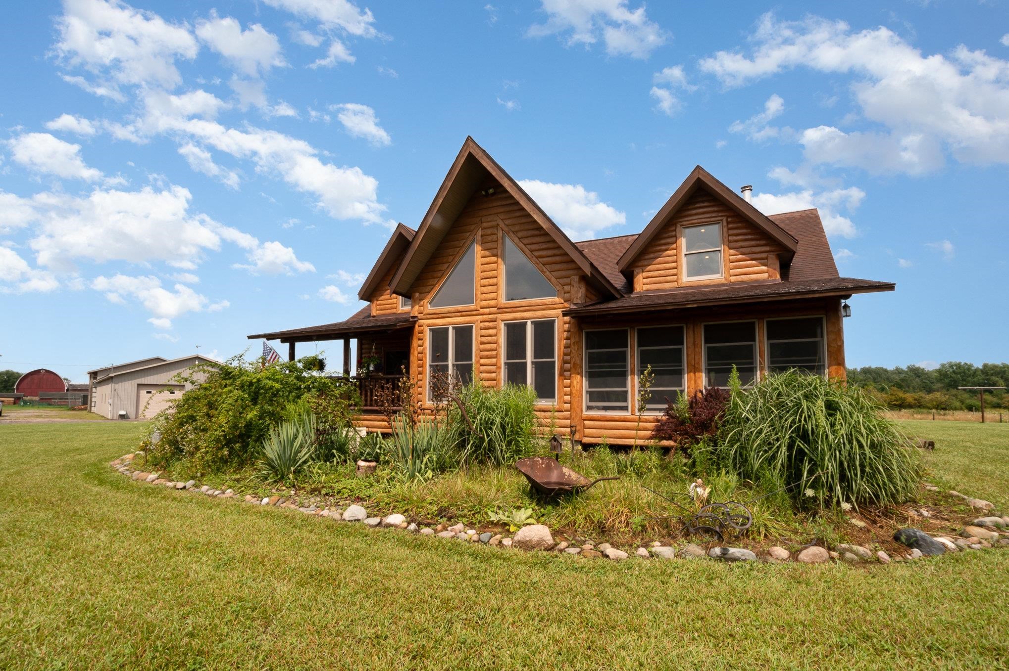 4792 North Lewis Road Coleman, MI 48618 - Photo 4 of 71