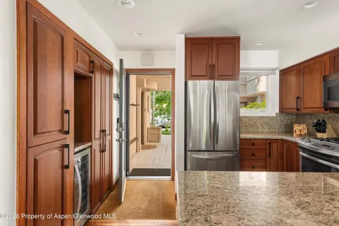 $2,875,000 | 814 West Bleeker Street, Unit B5, Aspen, CO 81611