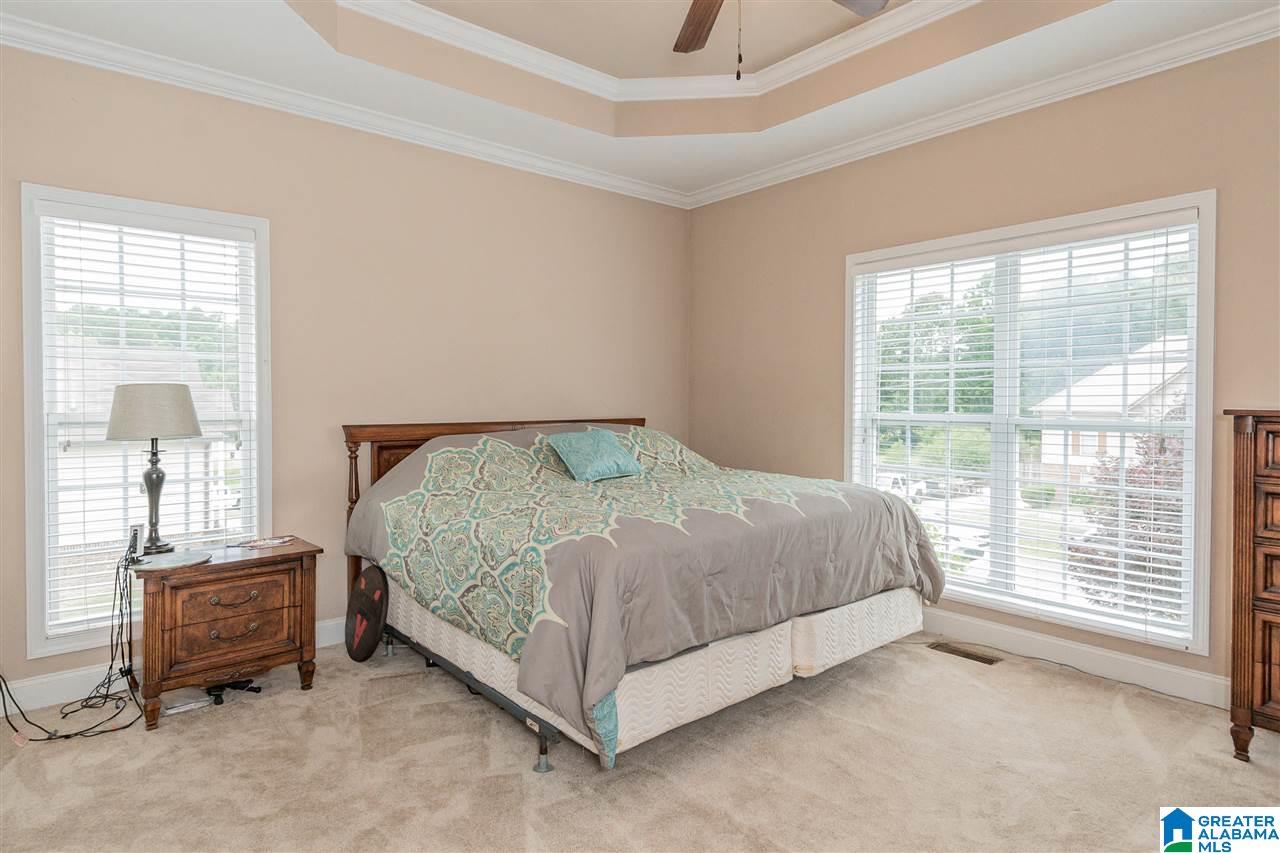 180 Turkey Trail Road Odenville, AL 35120 - Photo 21 of 40