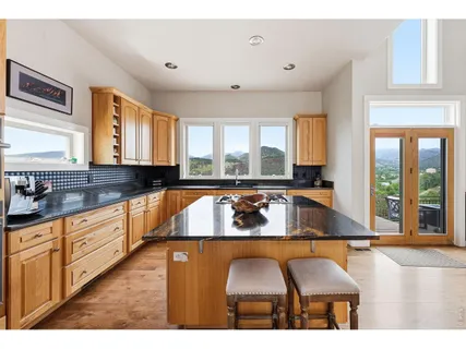 $1,999,000 | 814 Mountain View Drive, Lyons, CO 80540