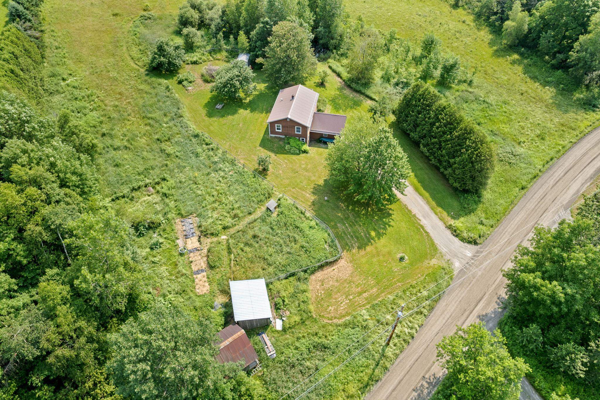 1152 Hopkins Hill Road Hardwick, VT 05843 - Photo 50 of 54