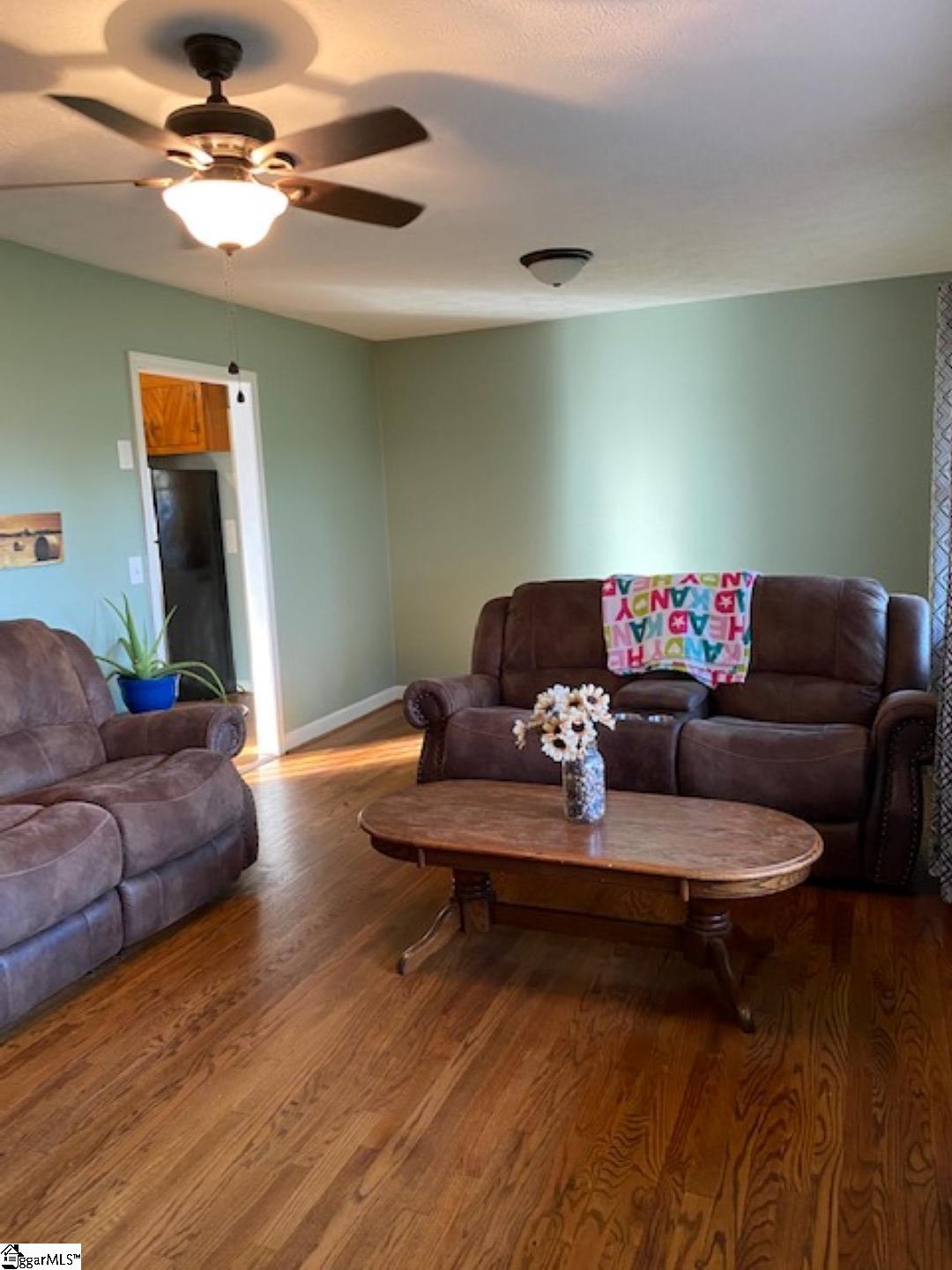 813 Trotter Road Pickens, SC 29671 - Photo 9 of 17