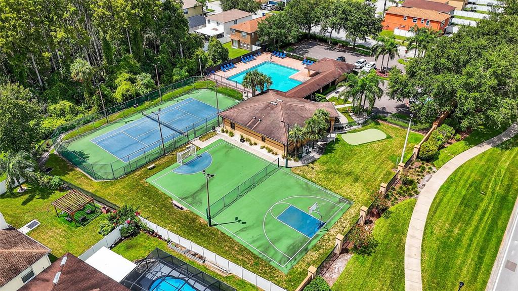 1434 Ocean Reef Road Wesley Chapel, FL 33544 - Photo 53 of 53 Gallery Image 53