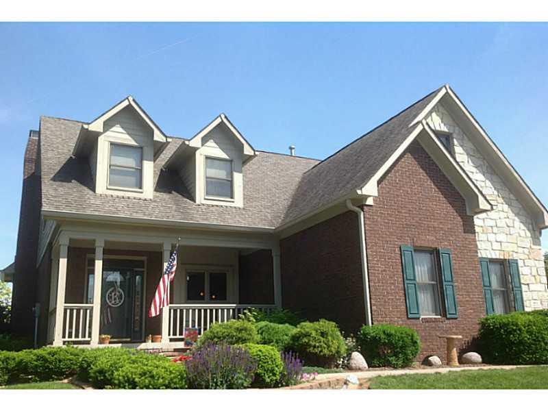 8653 Rahke Road Indianapolis, IN 46217 - Photo 1 of 7 Gallery Image 1