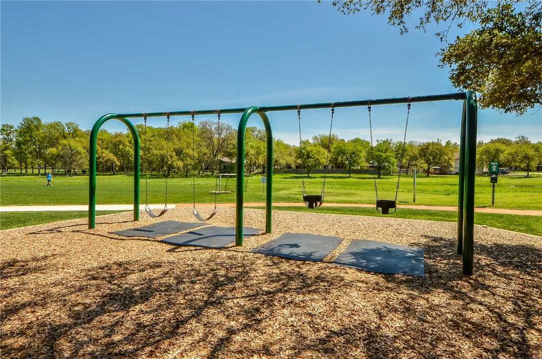 13460 Athens Trail Austin, TX 78729 - Photo 17 of 19 Nearby Rattan Creek Park Playground