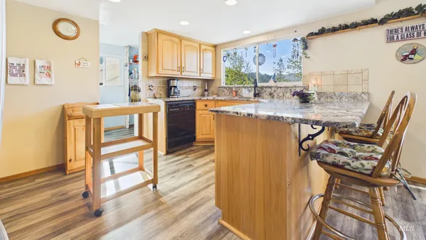 $440,000 | 29 Pinecone Park Lane, Orofino, ID 83544