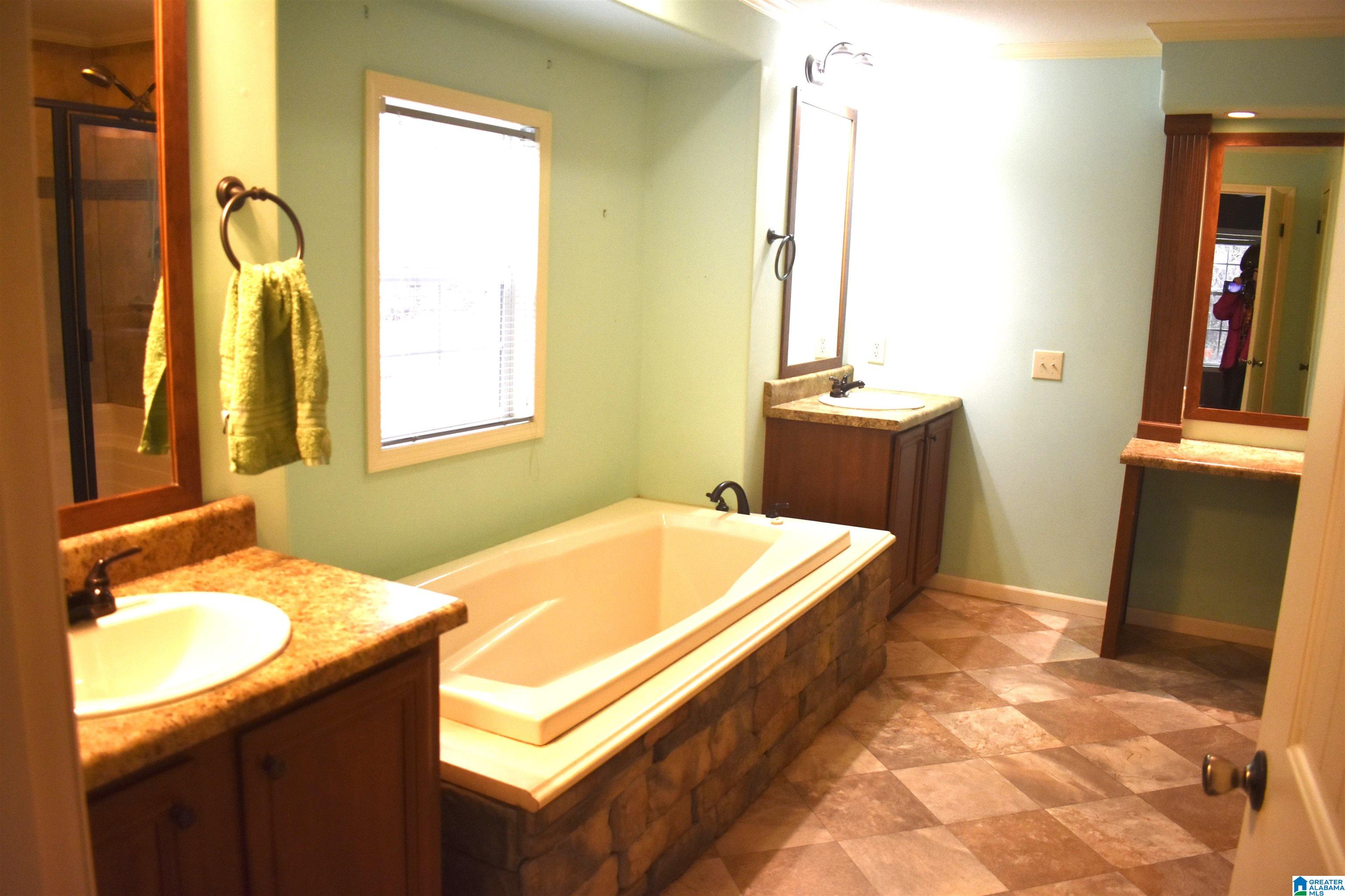 458 Valley View Lane Remlap, AL 35133 - Photo 10 of 27