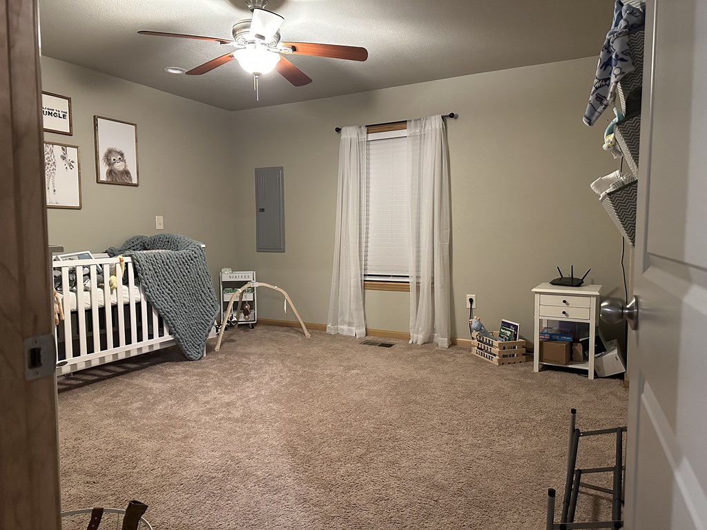 65 Rhubarb Lane Murphy, NC 28906 - Photo 9 of 12 a view of a livingroom with furniture