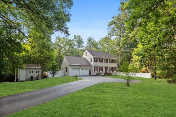 $999,000 | 98 Park Avenue, Wilmington, MA 01887