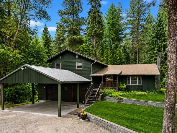 $545,000 | 4262 Aspen Hill Way, Clayton, WA 99110