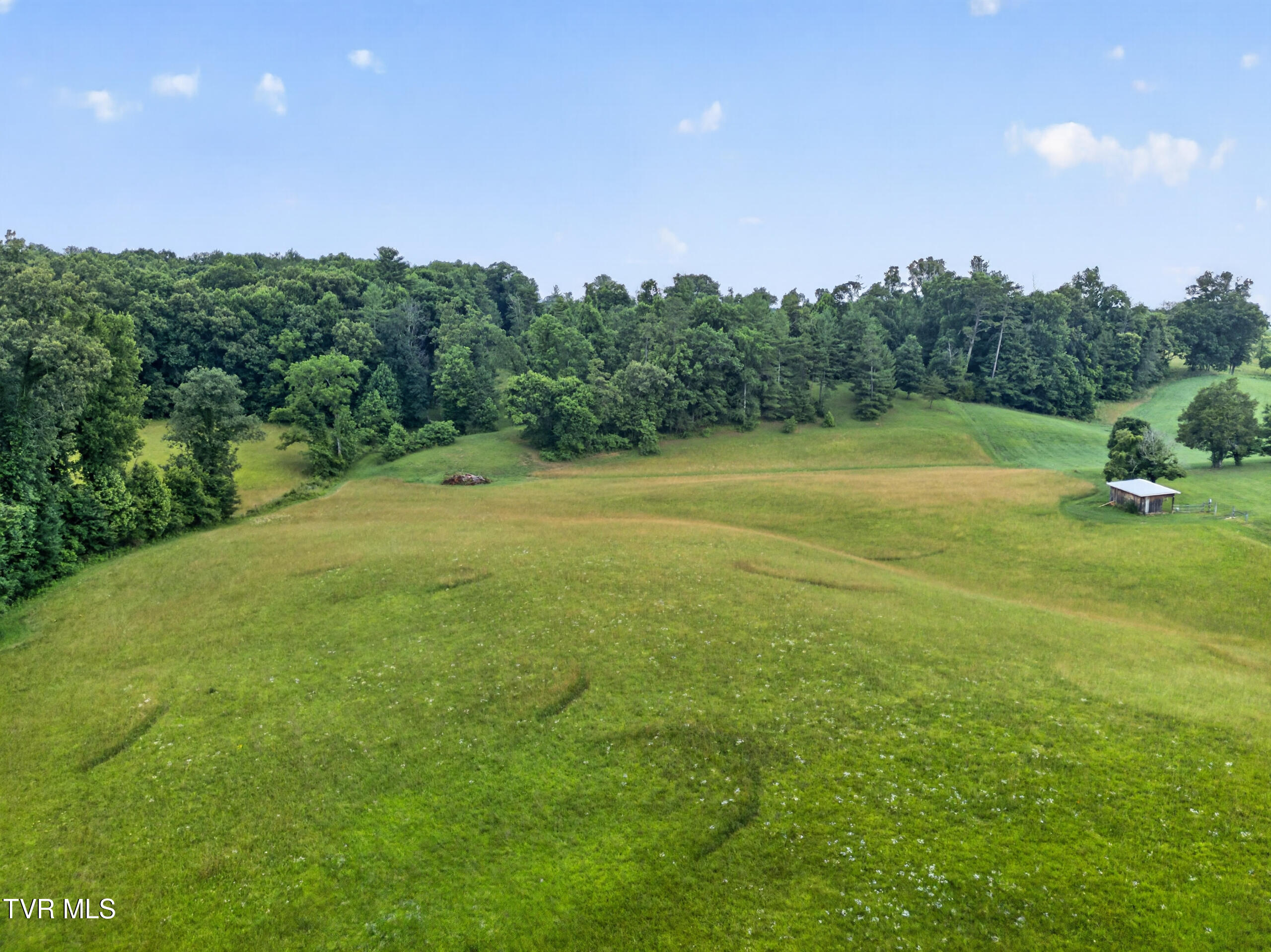 835 John Bird Road Afton, TN 37616 - Photo 152 of 158 DJI_0193