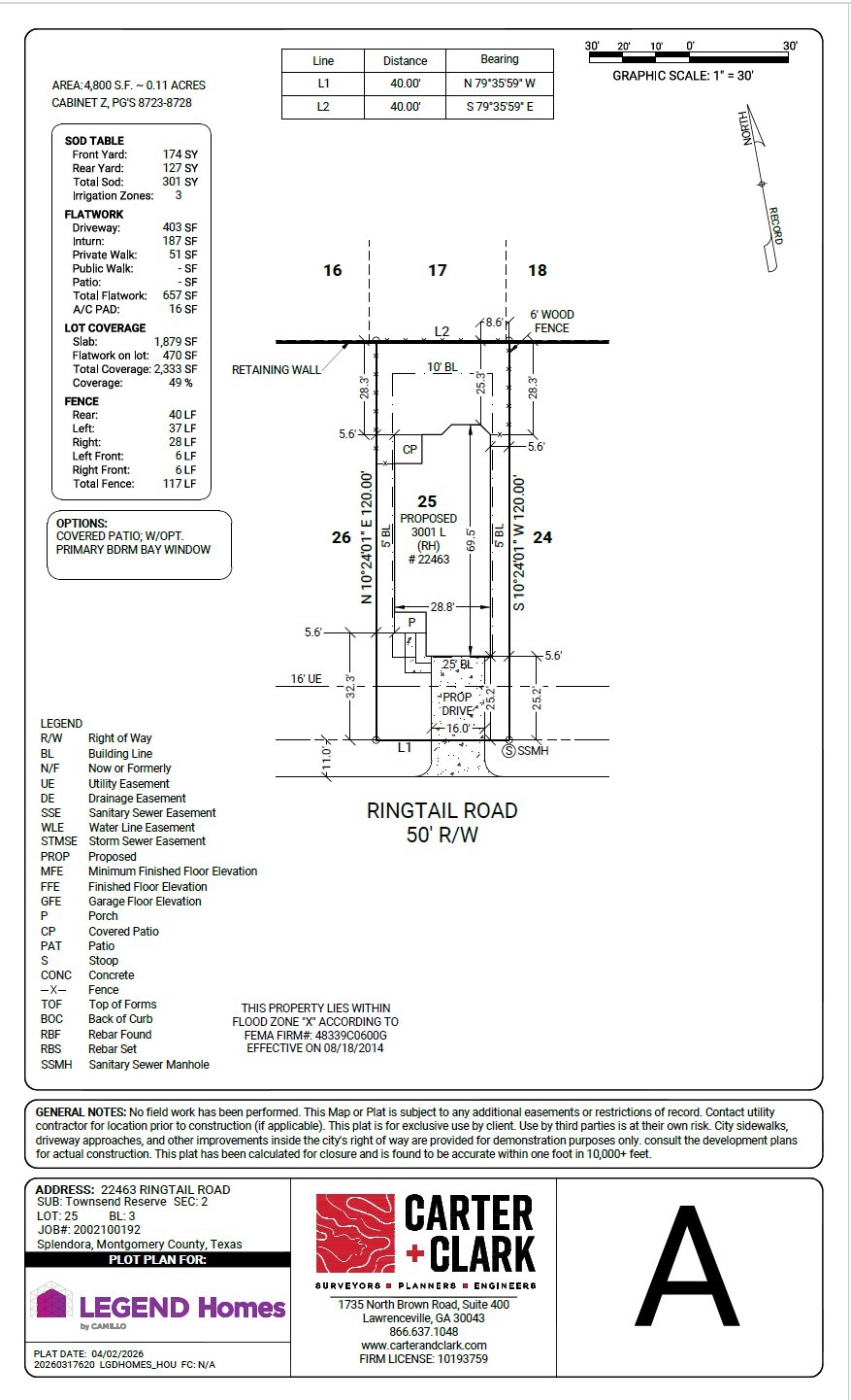22463 Ringtail Road Splendora, TX 77372 - Photo 4 of 29