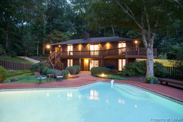10989 Laurel Point Road Gloucester, VA 23061 - Photo 45 of 45 Gallery Image 45
