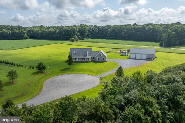 $945,000 | 29862 Paddock Lane, Easton, MD 21601