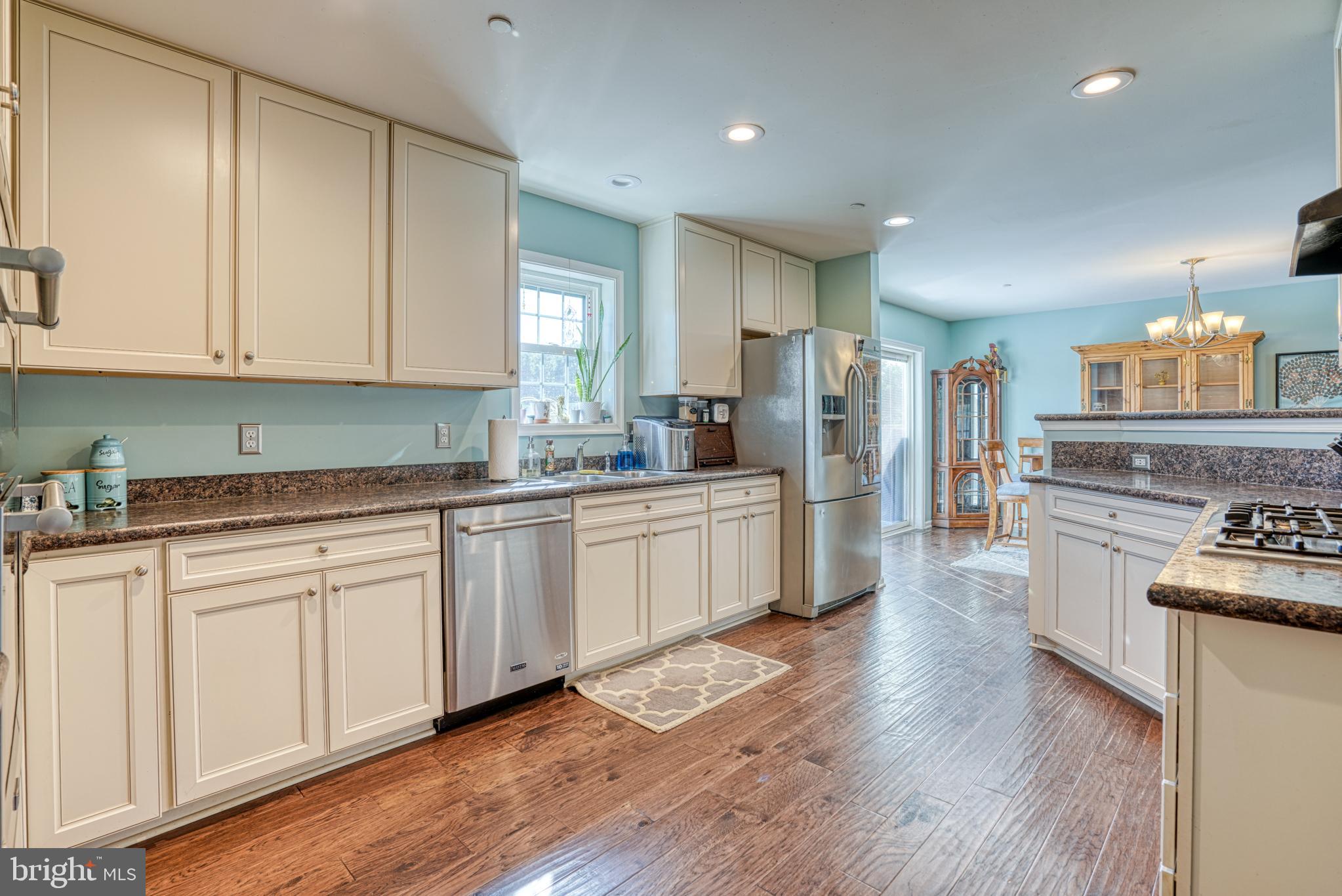 29862 Paddock Lane Easton, MD 21601 - Photo 30 of 83 Kitchen - S/S Appliances